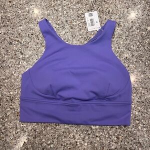 Lululemon ~ NWT Sports Bra ~ Size 8